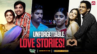 Download lagu Most Heartwarming Romantic Scenes ❤️| Kanden Kadhalai | Vaagai Sooda Vaa | Vanakkam Chennai |Sun NXT mp3