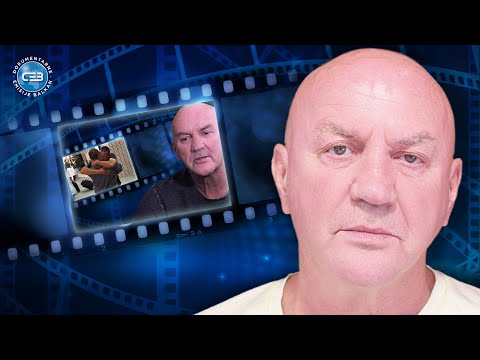 BALKAN INFO: Dragan Drobnjak - Moj sin je bio hrabar poput mene, borio se do kraja!