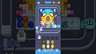 Pixel Flow Level 2933