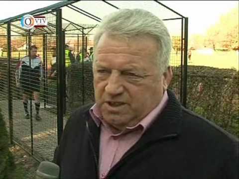 Orosháza Fc - Restály György értékeli az eddigi teljesítményt