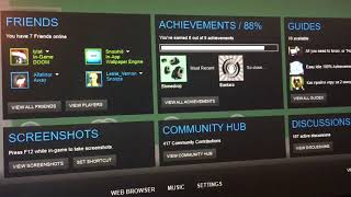 100%ing They Came From The Moon