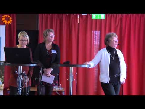 Kultur för seniorer -  Tillsammans gör vi underverk