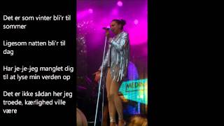 MEDINA - "Kl. 10" + "Happening" (English version)