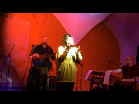 Souldeep Shelia Michellé & Helmut Reiter