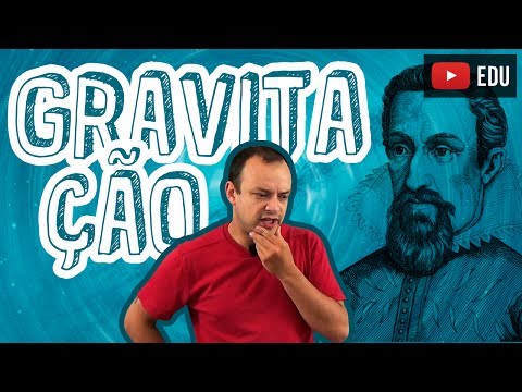 AULA FÍSICA - GRAVITAÇÃO: Leis de Kepler  - STOODI