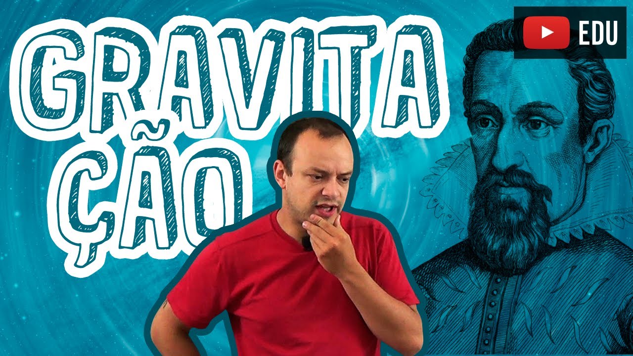 AULA FÍSICA - GRAVITAÇÃO: Leis de Kepler  - STOODI