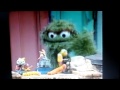 Sesame Street Crawling
