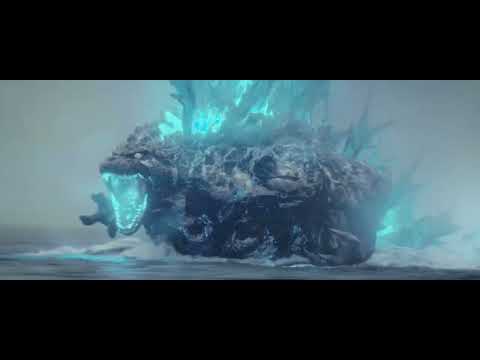Godzilla Minus one Final Scene 4K