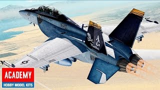 [請益] 請推薦F/A-18F 軍模新手