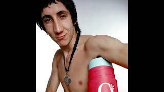 The Who - Rael ("Naked" Version)