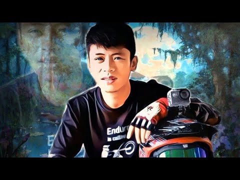 Francis Landong-Lihuai Nopo Cover By Renz