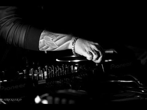 Maztek - EverydayJunglist Exclusive Guest mix