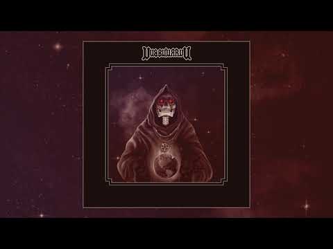 UUBBUURRUU - Chaos Riders [OFFICIAL AUDIO]