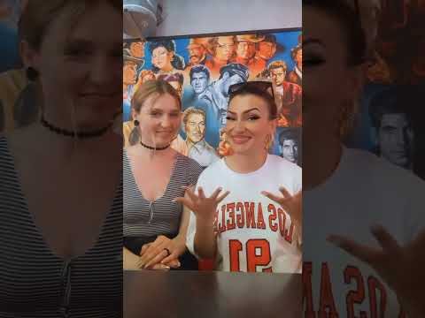 International sign 🌐Russian sign language 🇷🇺❤