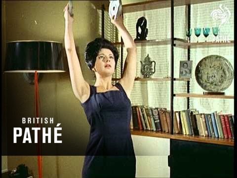 Out Takes / Cuts From Cp 318 - Singing Master   Aka Singing Teacher (1961)