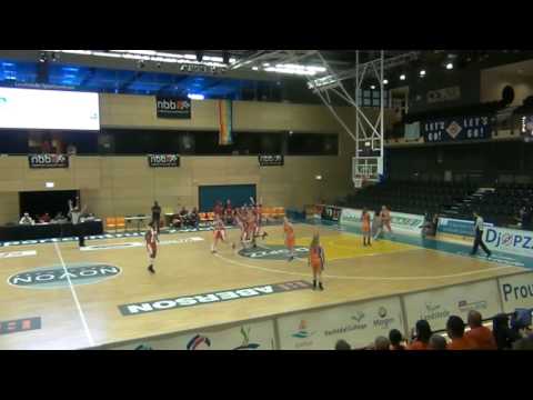 Almonte VU18, NK 2016