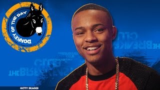 Bow Wow Gets Caught Lying About His &#39;Private Jet&#39;