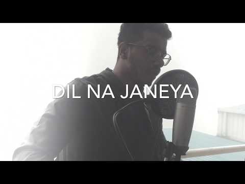 Joseph Dil na jane...