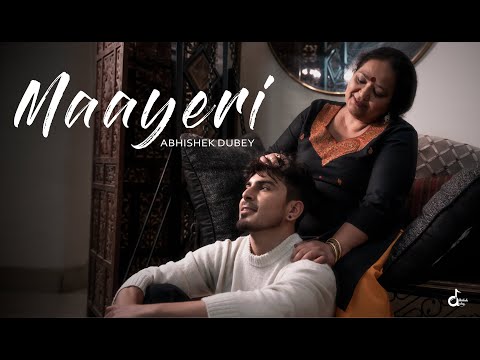 Abhishek Dubey MAAYERI