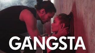 Tessa Brooks &quot;Gangsta&quot; Kehlani Choreographed by Alexander Chung