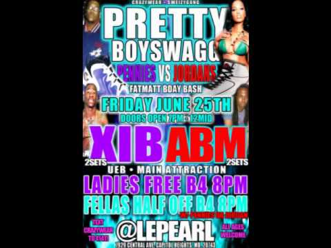 Main Attraction- Dem Clappas/Pretty Boy Swagg