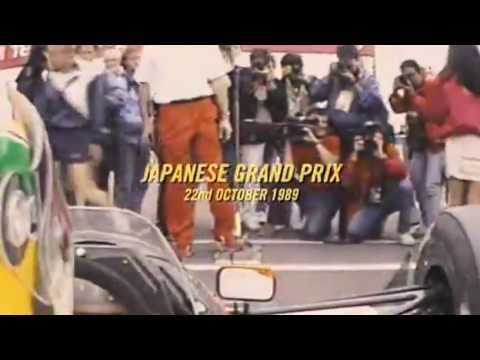 Loz Contreras - Senna