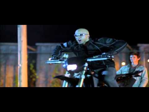 Lost Boys 2: The Tribe - Trailer