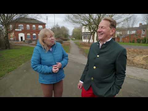 Michael Portillos 200 Years of the Railways S01E01
