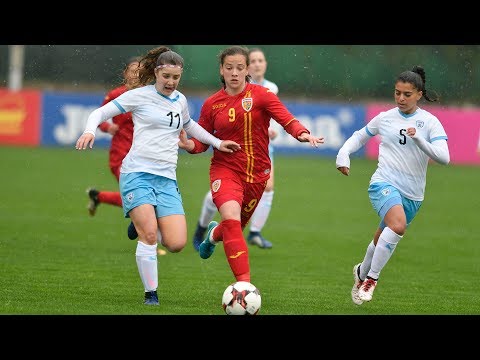 Turneu UEFA de dezvoltare | România U16 – Israel U16 1-4