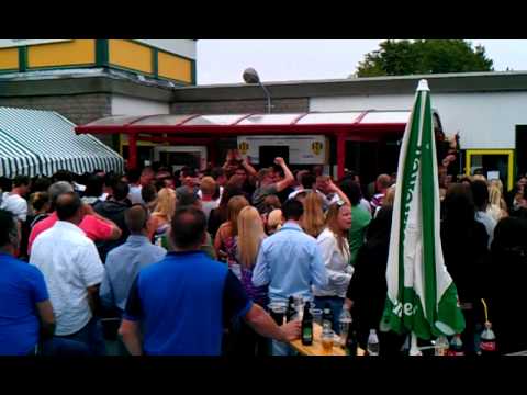 Fc rijnland katercup 2011