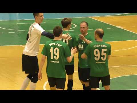 17 КУ В Класс 3 – Viva Cup