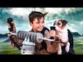 Murphy El Pero Que Habla FAMILIA Película Completa En Español