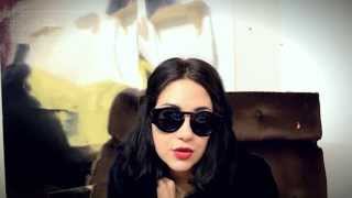 Dum Dum Girls Interview - The Seventh Hex