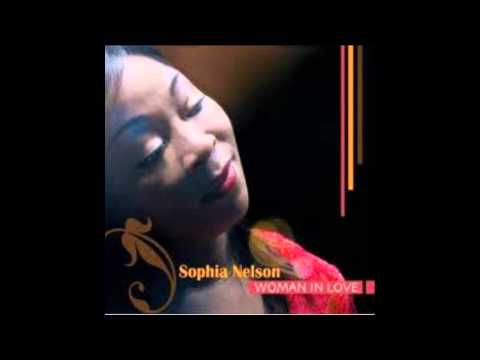 African child -Sophia Nelson
