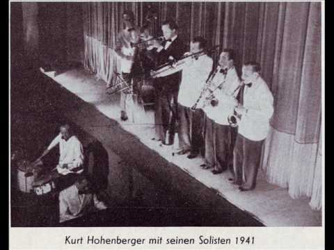 Kurt Hohenberger  -  Te Quiero