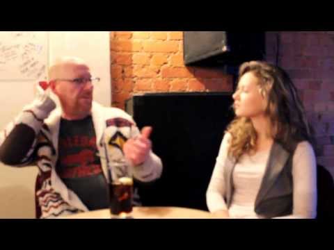 Leicester Jazz House TV Presents... Tinny of Bootleg Jazz