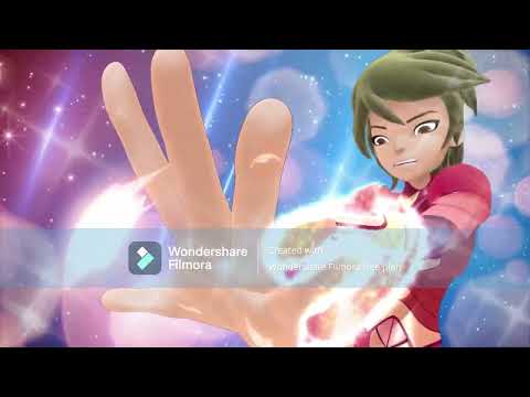 regal academy transformation edit