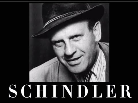 Schindler  - The Real Story (1983 / 2019 - HD)