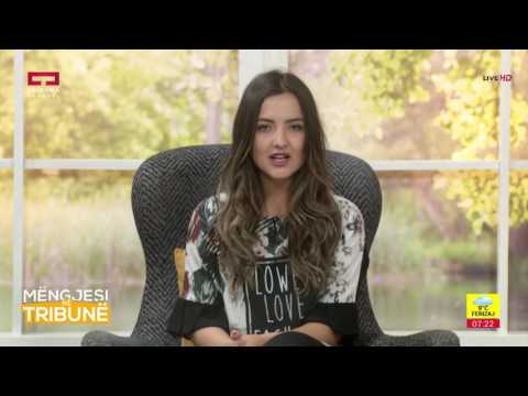 Mëngjesi në Tribunë - 10.05.2017