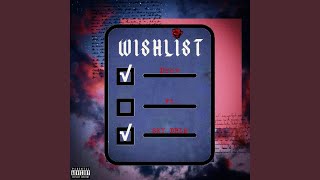 Wishlist Music Video