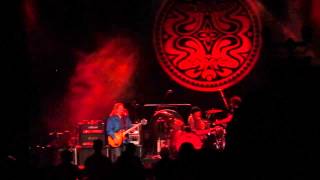 11.5.14 Gov't Mule - When The World Gets Small