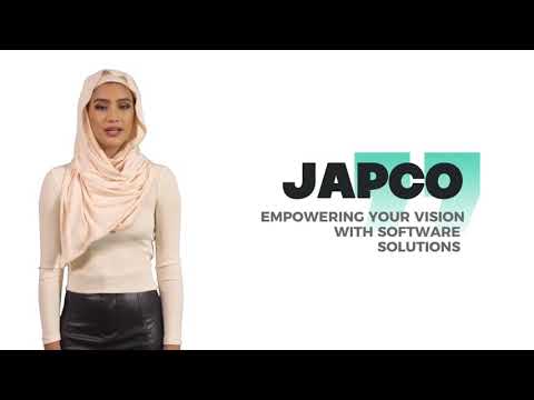 Discover JAPCO Solutions – Your Trusted Software Development Partner