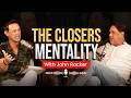 The Closers Mentality: With John Rocker