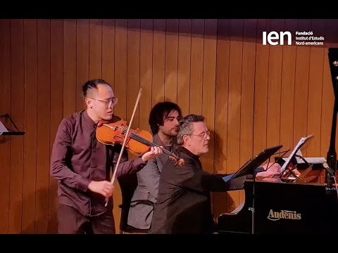 "Porgy" Rhapsody, Albert Markov