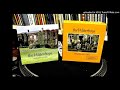 The Waterboys - strange boat/the good ship sirius (3rd Version)