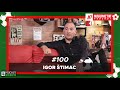 A1 Nogometni Podcast #100 - Igor Štimac