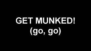 Alvin And The Chipmunks - Get Munk&#39;d Lyrics