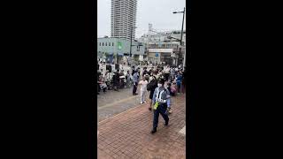 Download lagu ひょうご斎藤知事やめろのデモ行進生中継　2026年６月14日 mp3