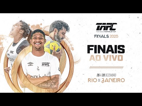 TAFC Finals | Rio de Janeiro | Finais