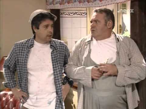 Manos a la Obra - Kid Manolo - 6x07